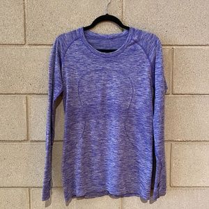 Lululemon Swiftly Tech Sz 10